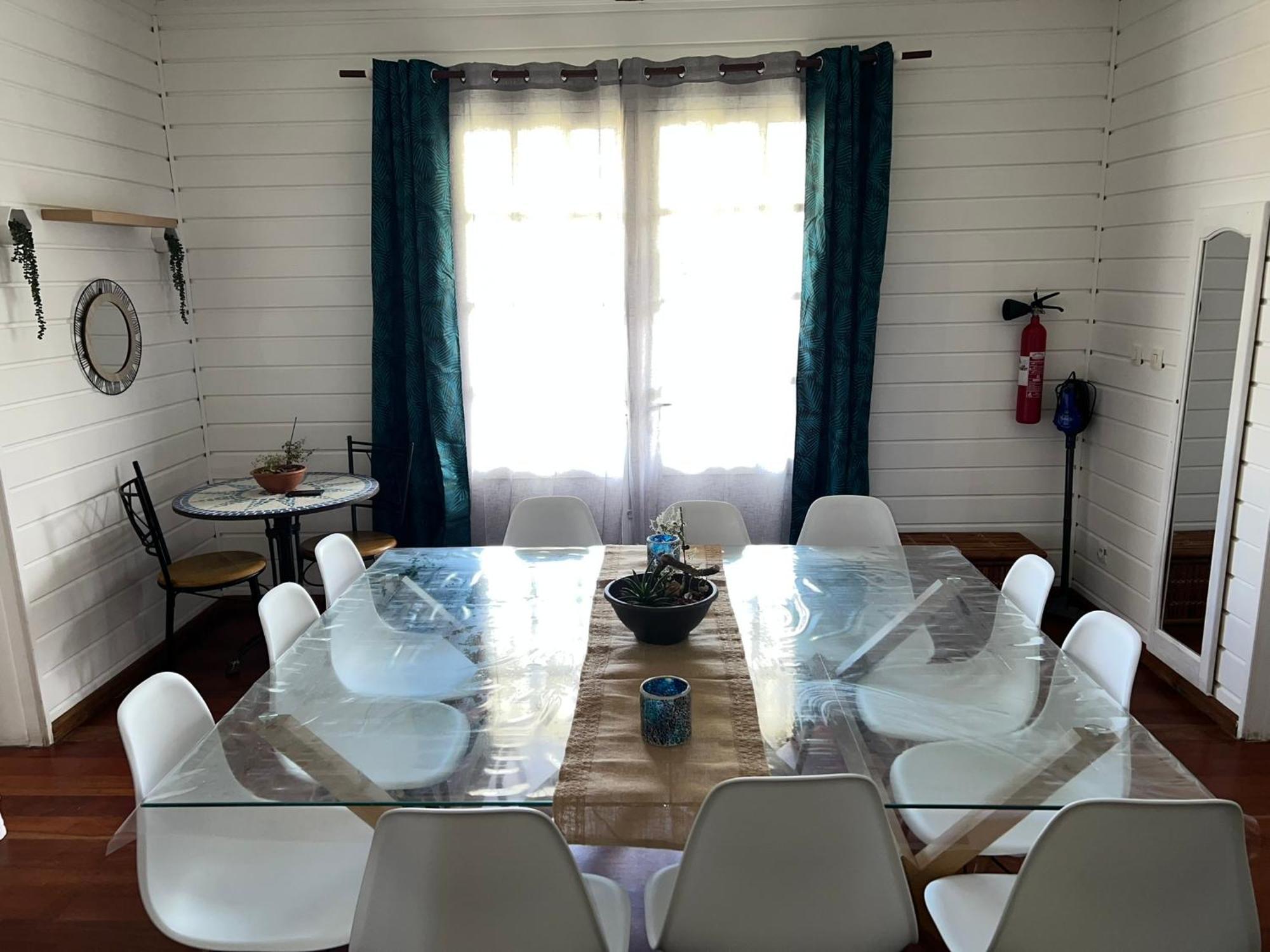 Le Calbanon Cilaos Konuk evi Dış mekan fotoğraf